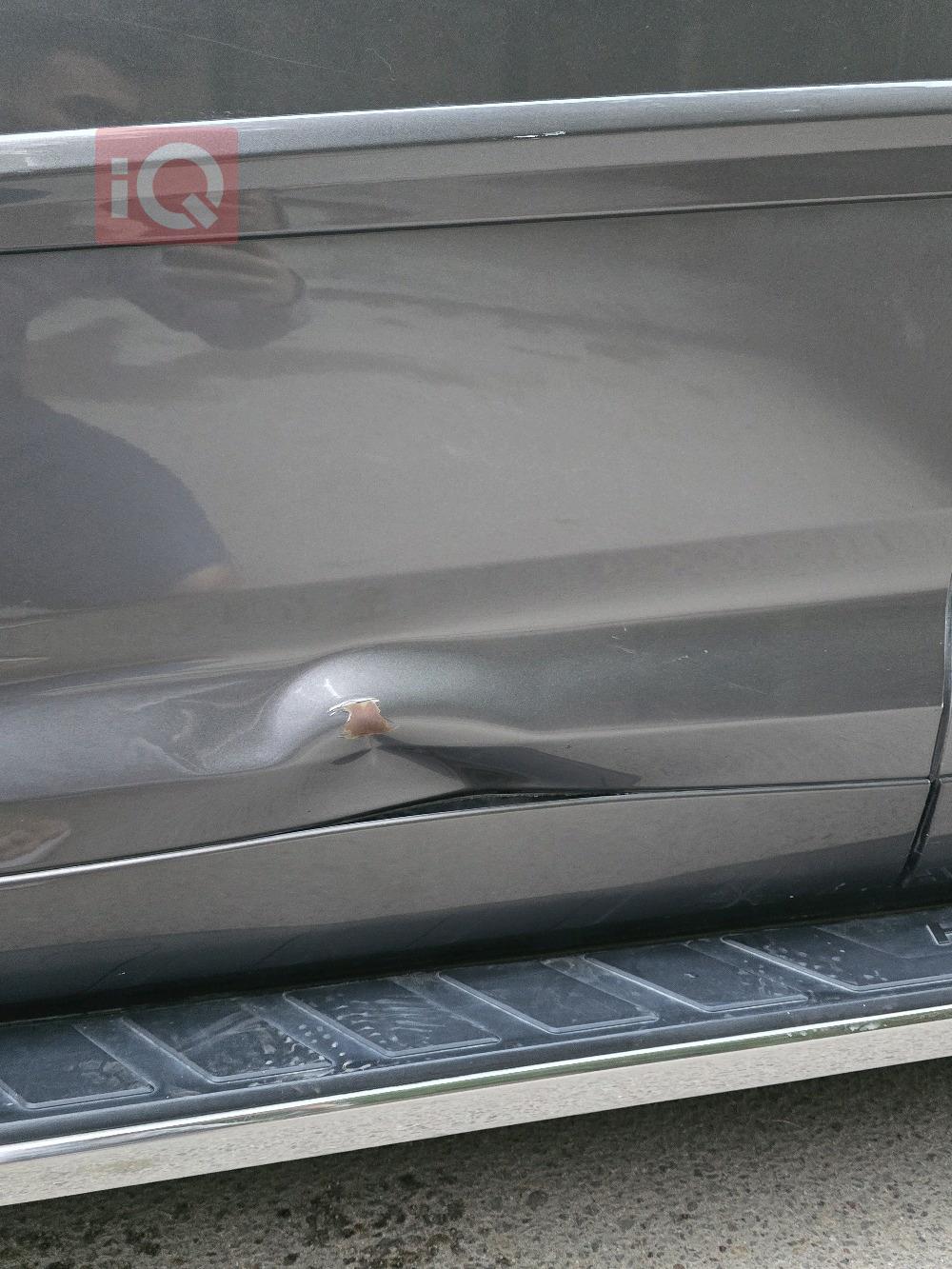 تويوتا هايلاندر